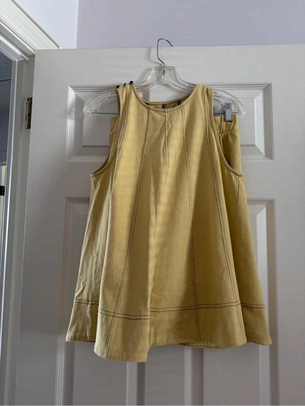Free People Strada Set XS
